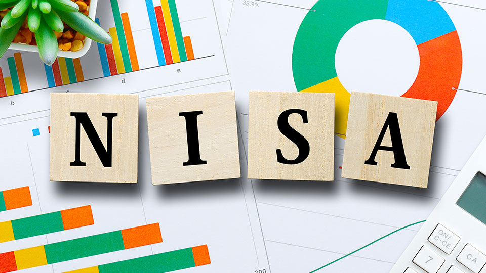 証券会社のNISAが2,000万口座突破 ～投資信託だけではない、新NISA利用者の選択～
